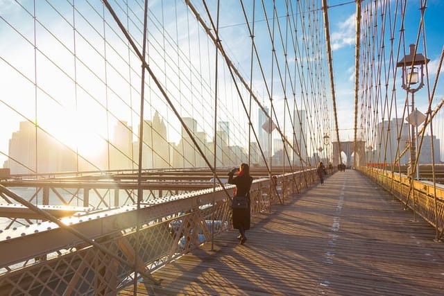 Boroughs of NYC: Harlem, Bronx, Queens, Brooklyn & Coney Island  - Photo 1 of 17